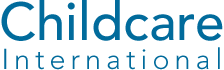 Childcare International Logo